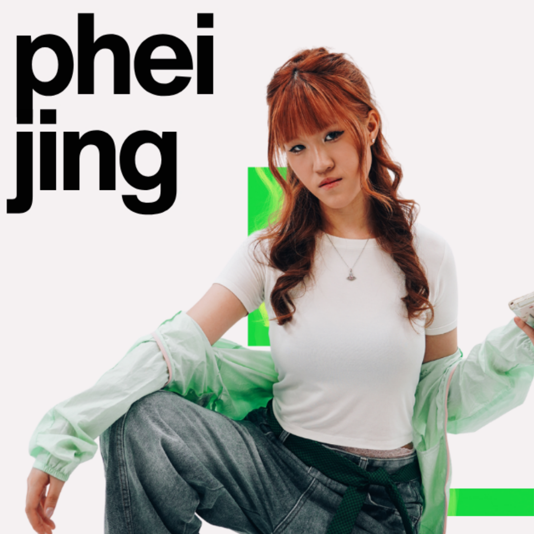 Chan Phei Jing